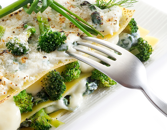 lasagna-brocoli